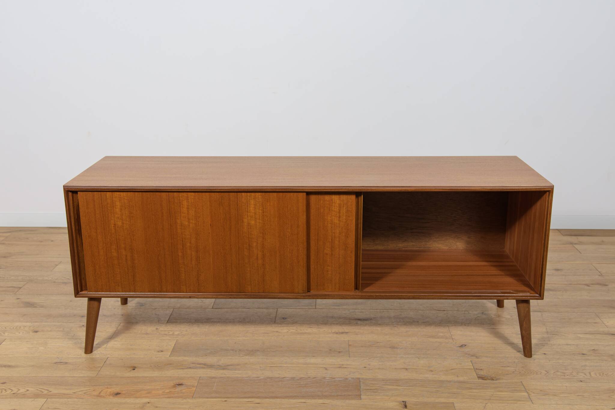 Mid-Century Teak Sideboard from G-Plan, United Knigdom, 1960s