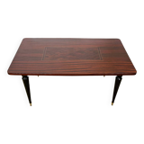 Art deco dining table
