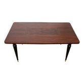 Table à manger art déco