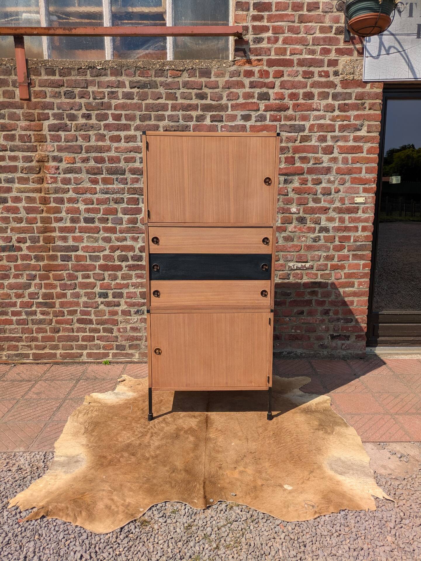 Office storage furniture