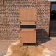 Office storage furniture