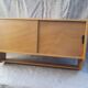 Wall cupboard