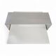 Minimalism / Coffee table / Model 261 Note / Piero Lissoni / Cassina / 2001