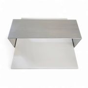 Minimalism / Coffee table / Model 261 Note / Piero Lissoni / Cassina / 2001