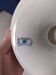 Azalea Luneville dish