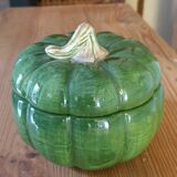 Pumpkin pot