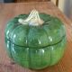 Pumpkin pot
