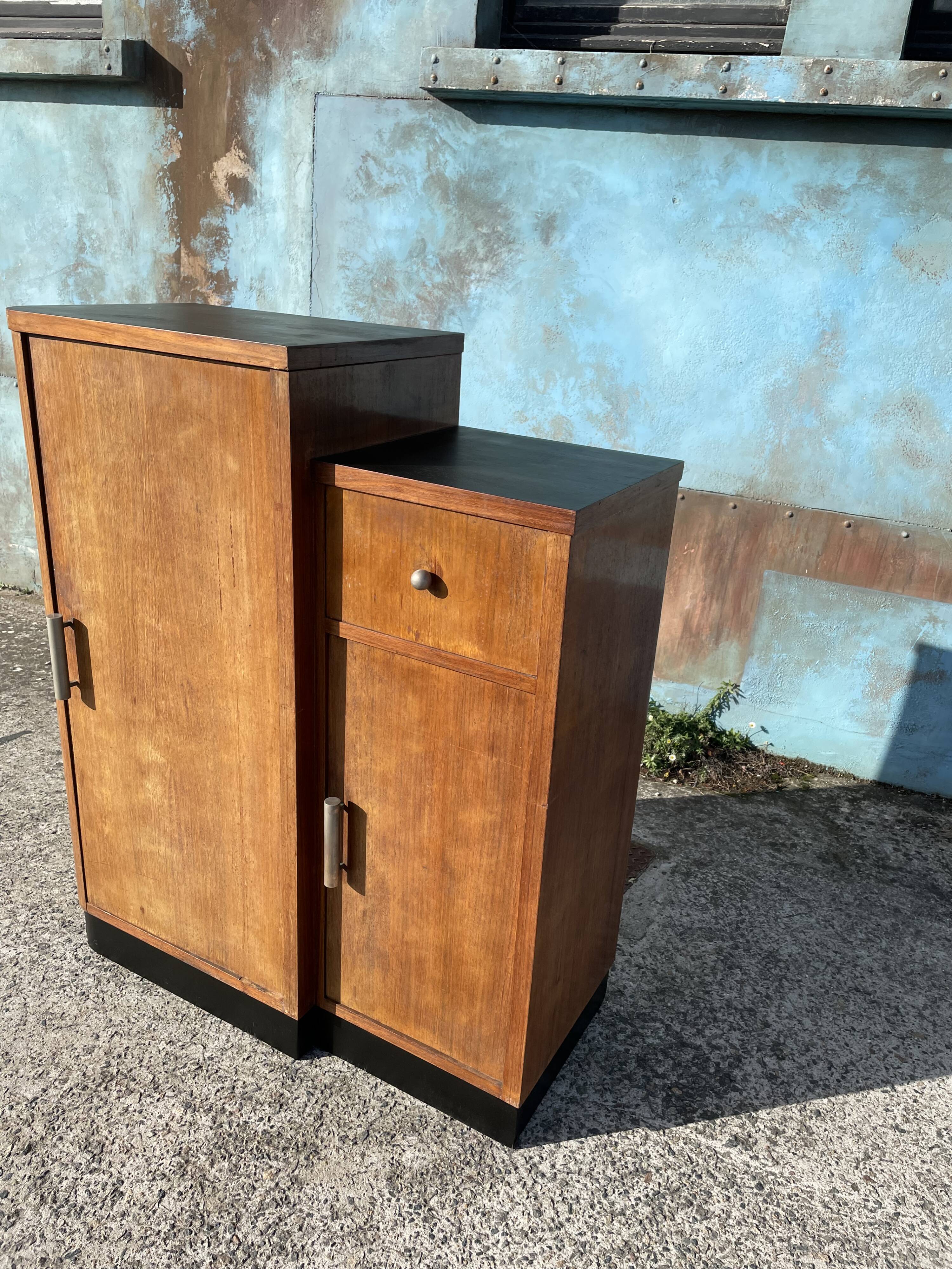 Meuble vintage année 40