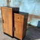 Meuble vintage année 40