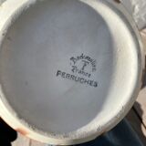 Broc Perruches