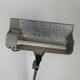 Vintage lamp 1980 architect Lival Wing Finland - 60 cm