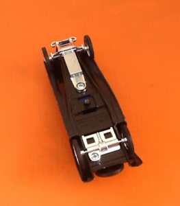 Bugatti Royale Coupé de Ville miniature car (1928) Scale: 1/43 Solido