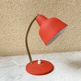 Vintage 60s 60s sheet metal & brass