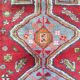 Tapis Persan Khamseh fait main