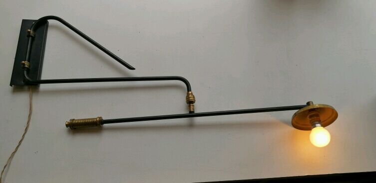 Applied 50 years to balance