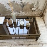 Set grès tasse tisane La hulotte Caylus