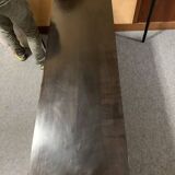 Extendable console