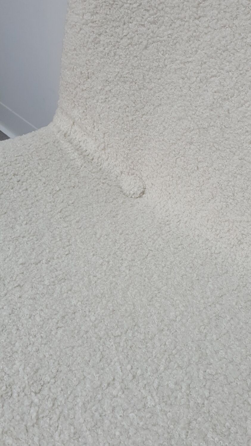 Pair of loop design heaters