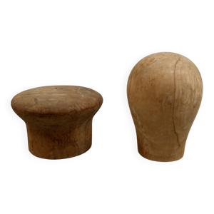 Gabarits de chapeaux