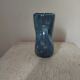 Vallauris ceramic vase 60s