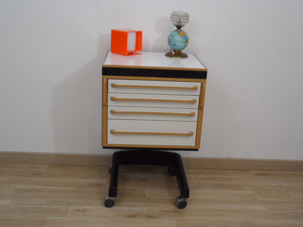 Furniture for dentist year 1960-1970