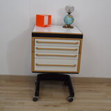 Furniture for dentist year 1960-1970