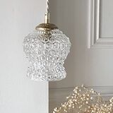 "Bubble" suspension