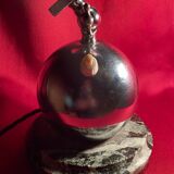 Modernist lamp, 1930s, designer "desny"