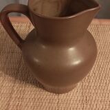 Sandstone decanter