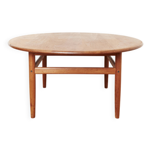 Table basse vintage par - 1960 niels