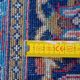 Handmade Persian Sarough Rug 296x193cm