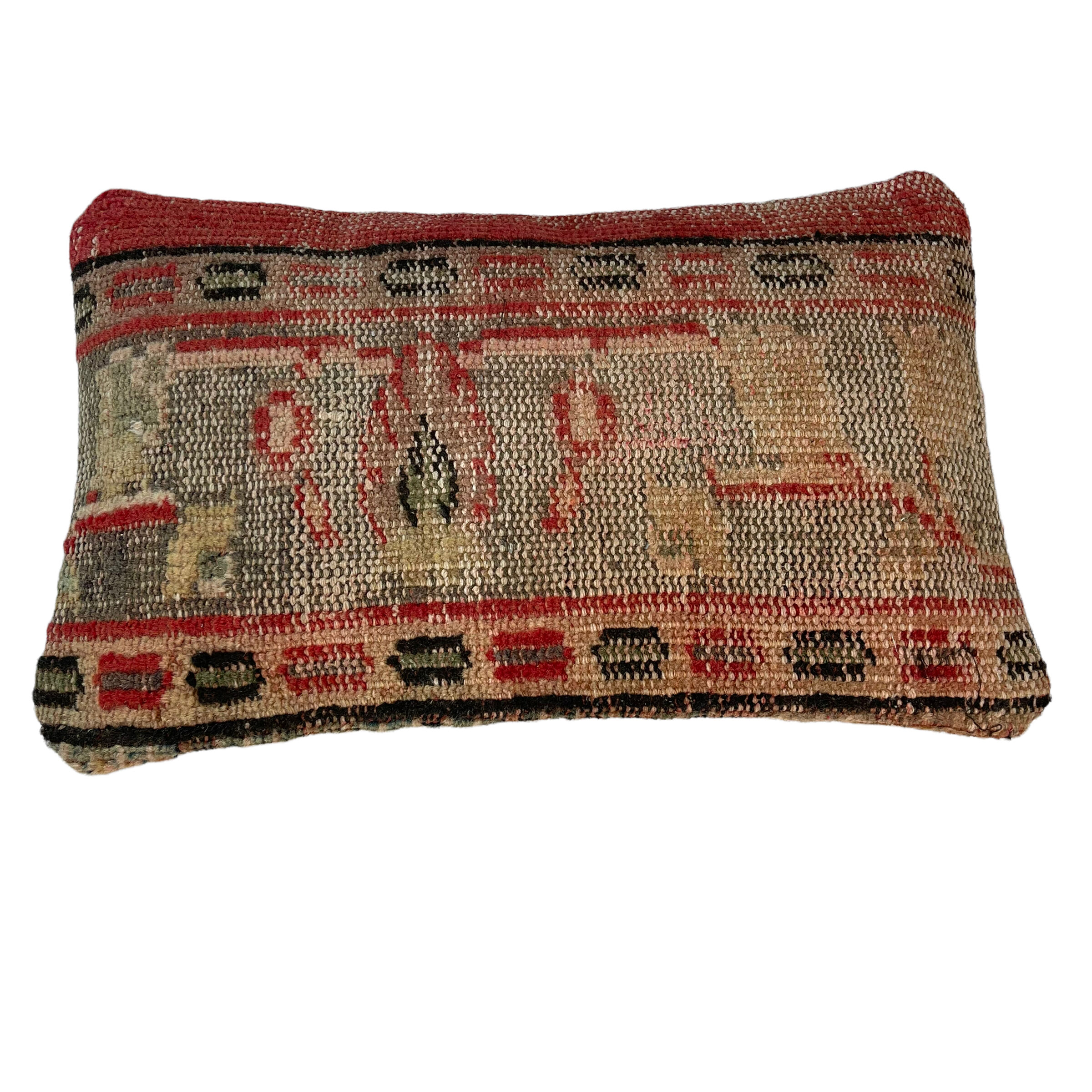 Turkish cushion cover , 30 x 50 cm