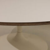 Pierre Paulin T830 coffee table - produced by Artifort, 1966