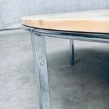 Mid-Century Modern Italian Marble Coffee Table, Italy, 1960s