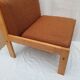 Vintage armchair