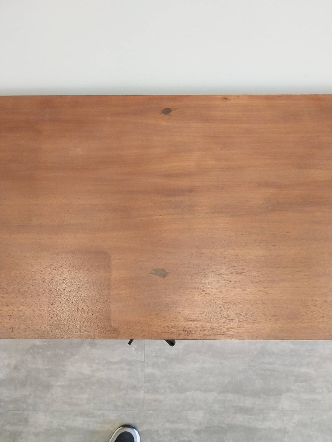 Knoll International Sideboard