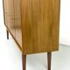 Mid Century Teak Sideboard by WK Möbel, 1960s