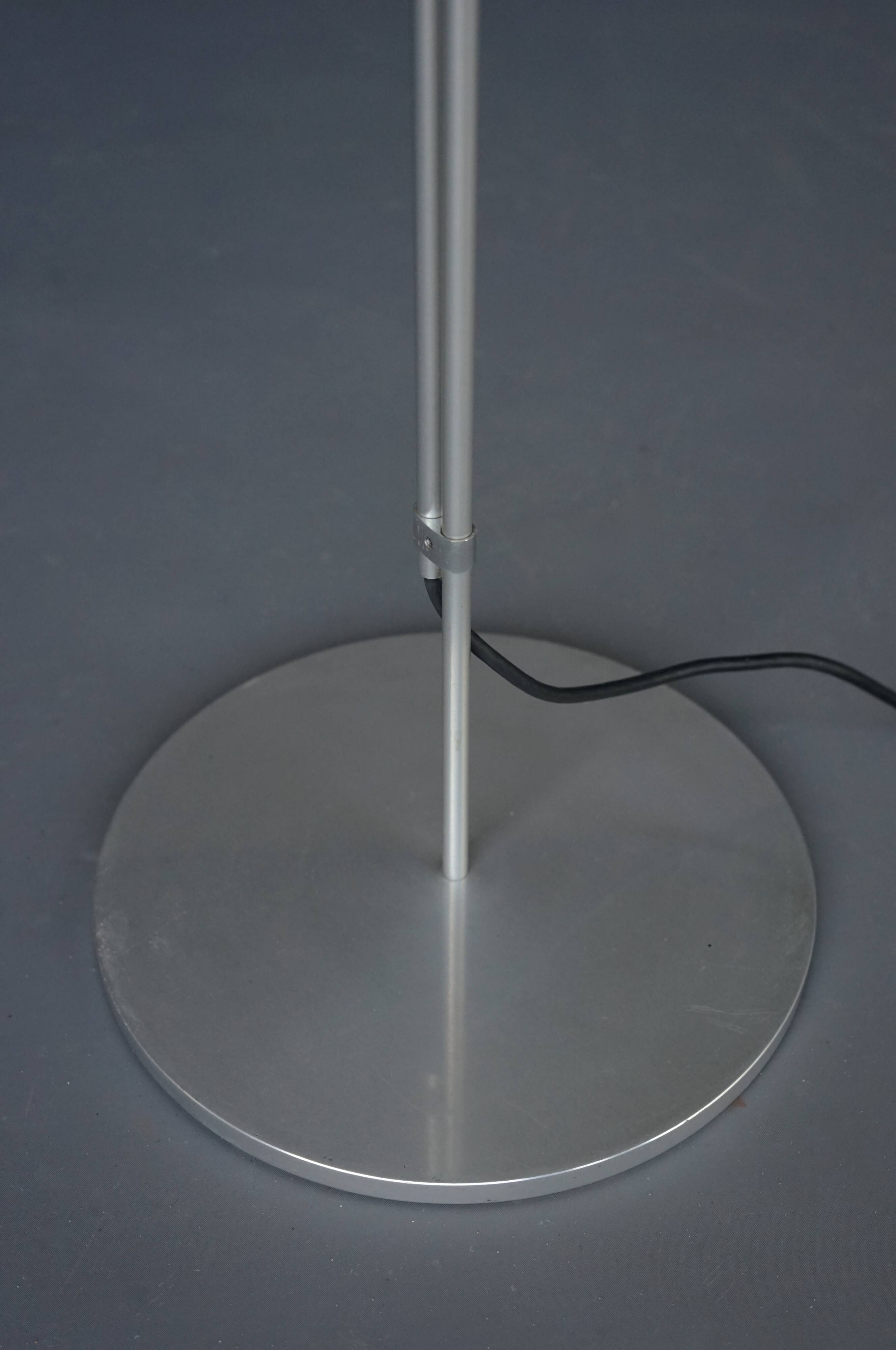 FFS Floor Lamp by Peter Nelson for Architectural Lighting Ltd, 1960s