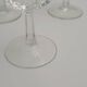 70's stemware