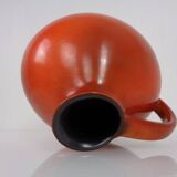 Ceramic Handle Vase from Waechtersbach, 1960s