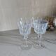 4 wine glasses