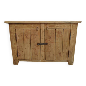 Armoire industrielle