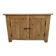 Armoire industrielle à deux portes des années 1950