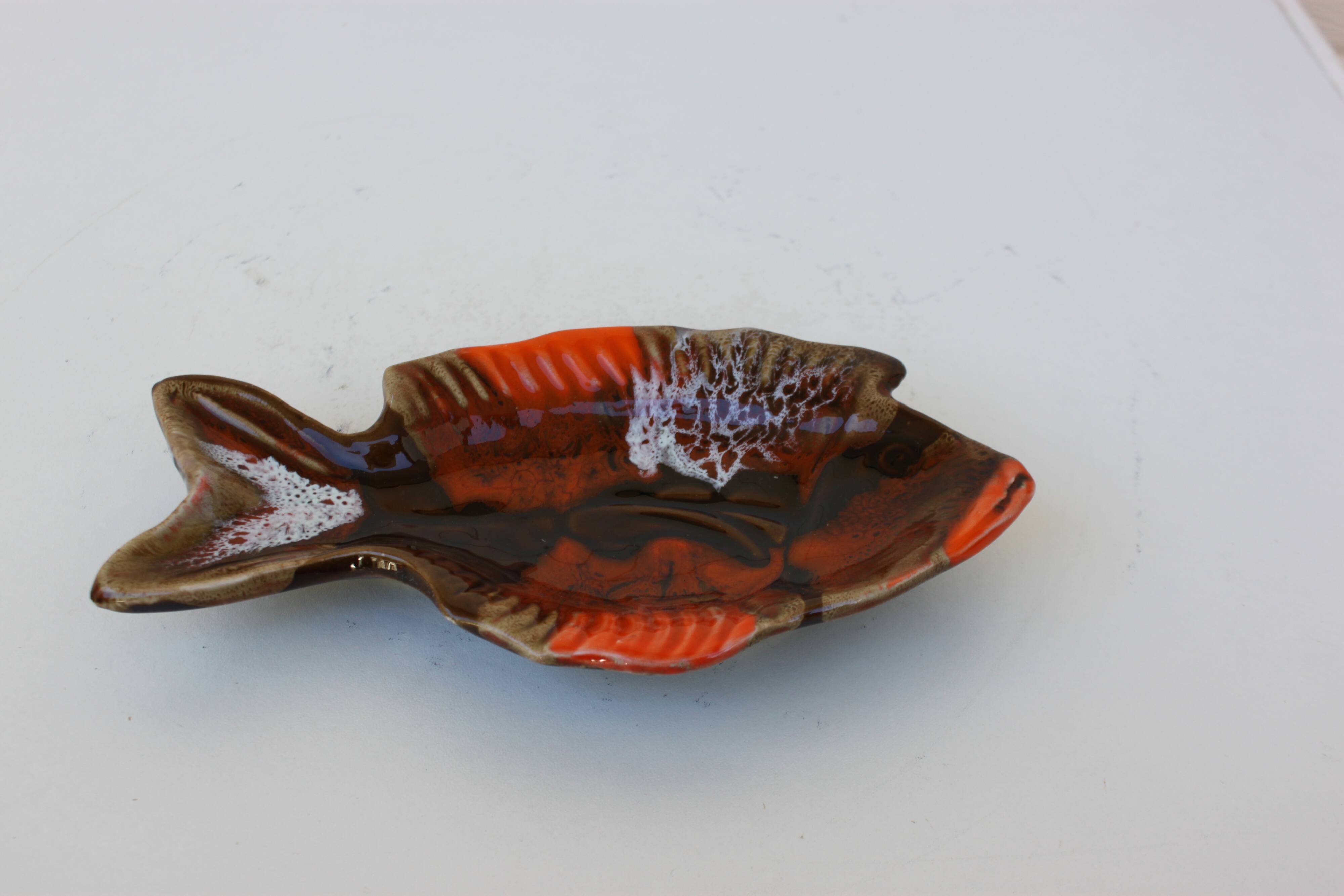 vide poche 1970 poisson