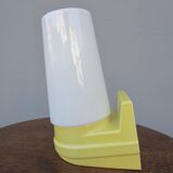 Scandinavian wall light by Sigvard Bernadotte for IFÖ