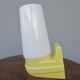Scandinavian wall light by Sigvard Bernadotte for IFÖ