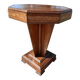 Guéridon Art Déco