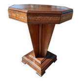 Guéridon Art Déco