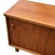 Vintage Sideboard Lowboard TV Cabinet 1960s Teak