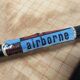 Vintage chair André Simard for Airborne